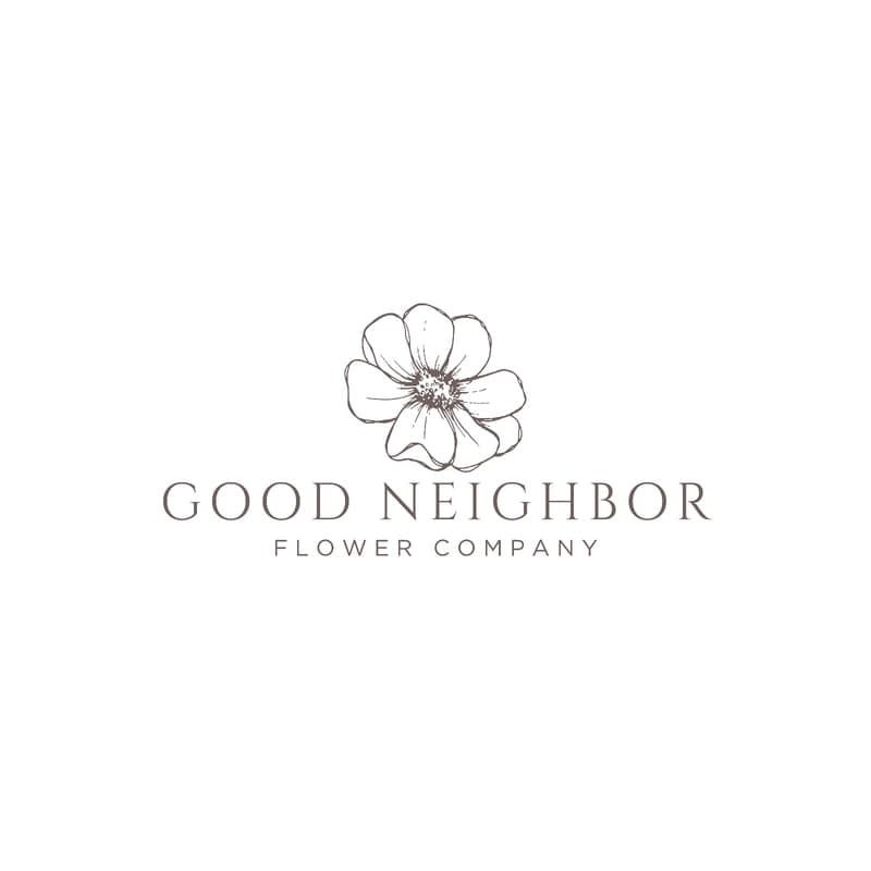 Good Neighbor Flower Company