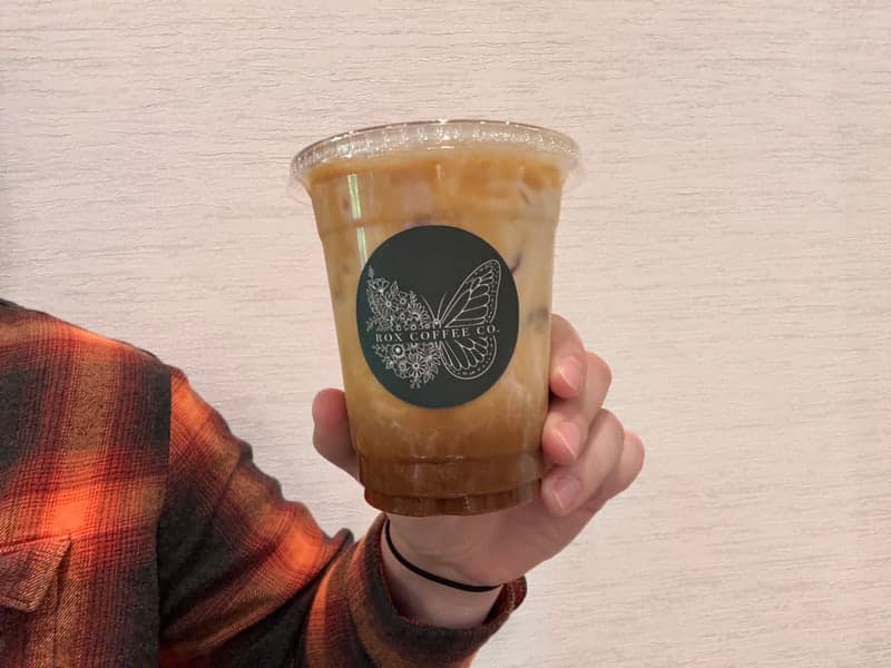 Rox Coffee Co.