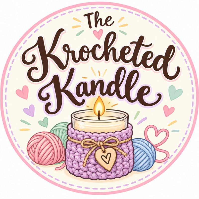 The Krocheted Kandle