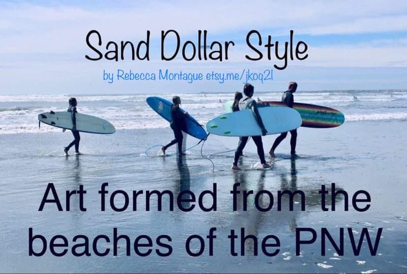 Sand Dollar Style