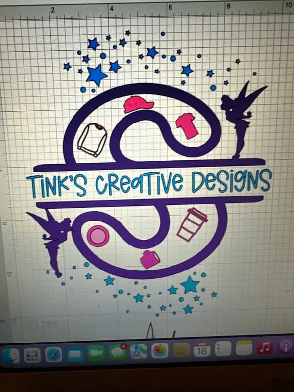 Tinks Creative Designs