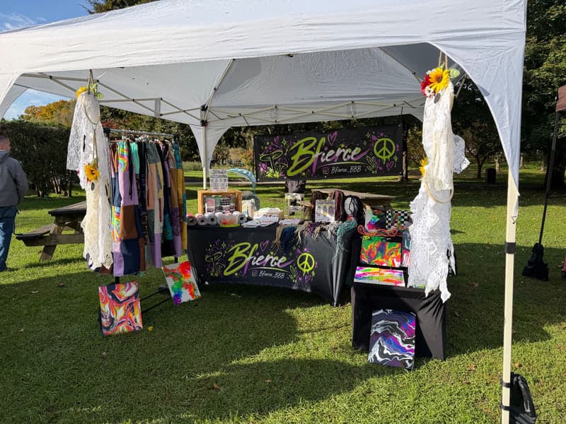 Bfierce Handmade