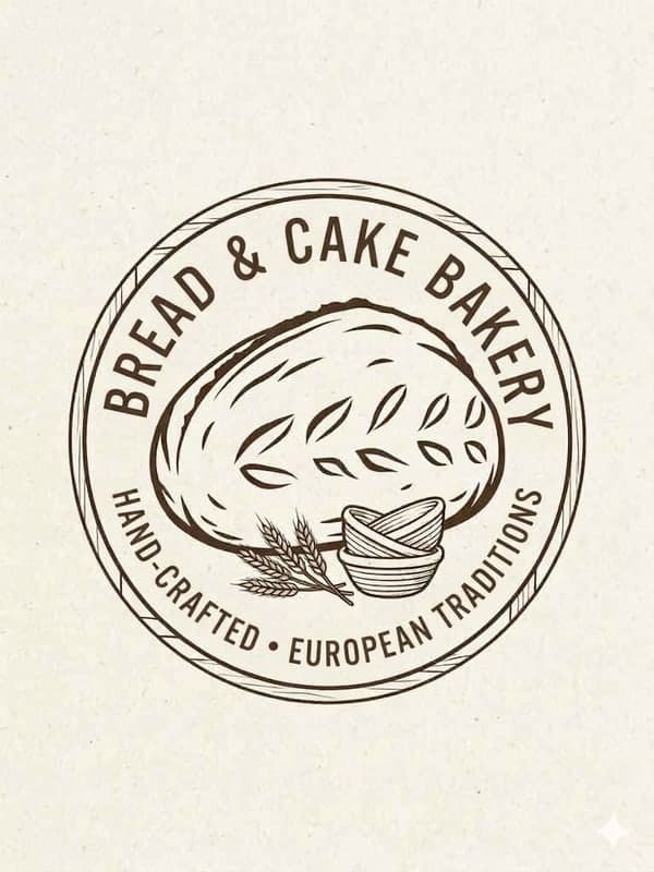 Bread & Cake Bakery