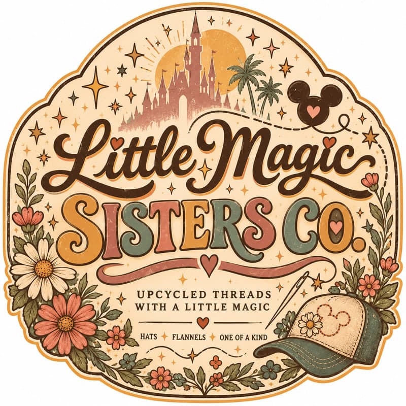 Little Magic Sister's Co.