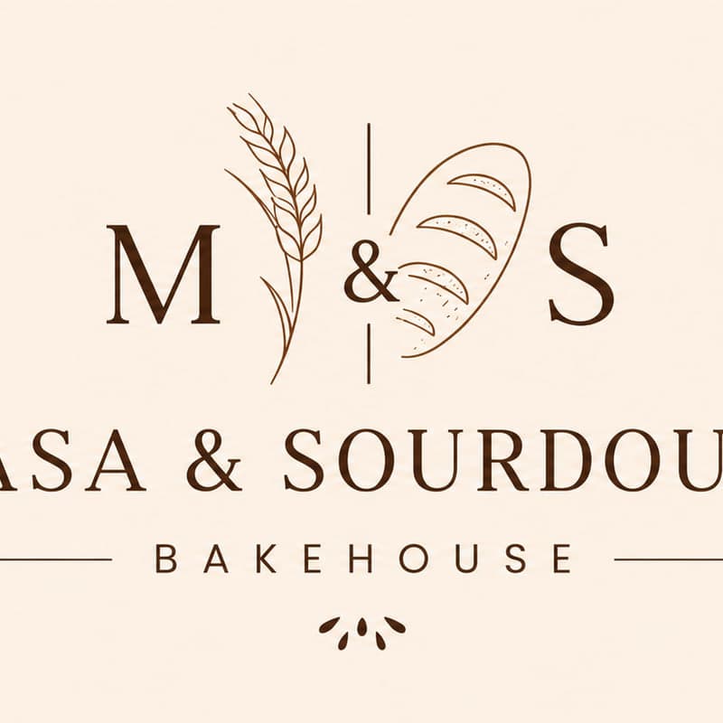 Masa & Sourdough Bakehouse
