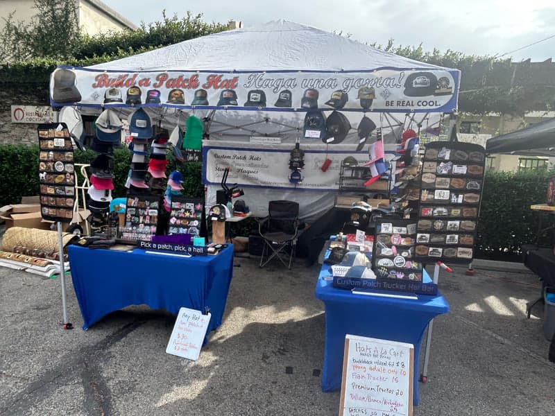 Wheelhouse Specialties