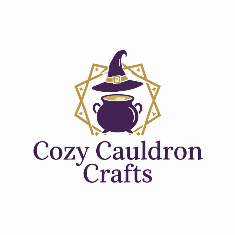 Cozy Cauldron Crafts