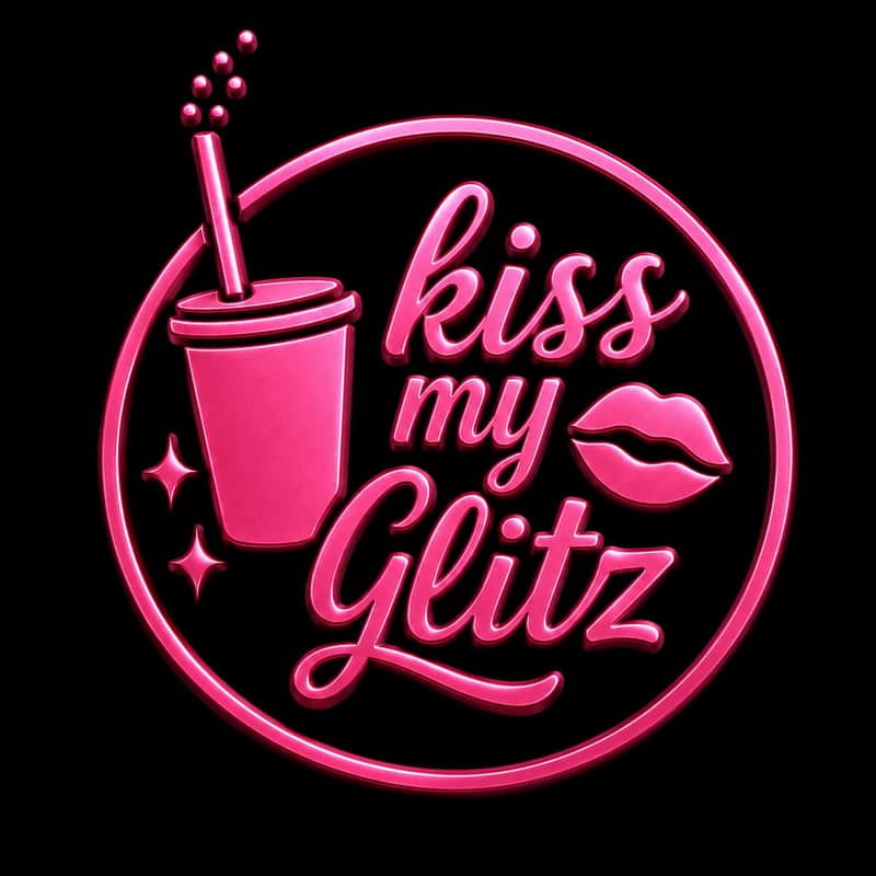 kiss my Glitz