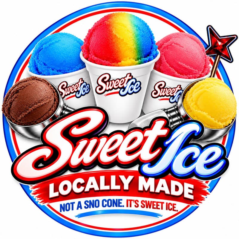 Sweet Ice