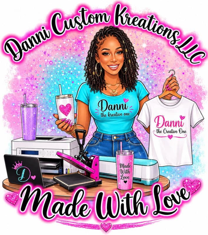 DannicustomKreationsLLC