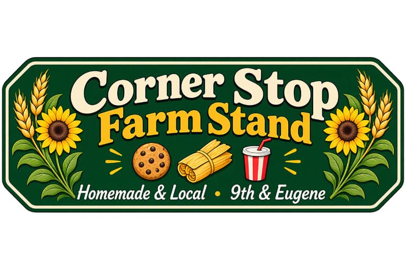 Corner Stop Farm Stand