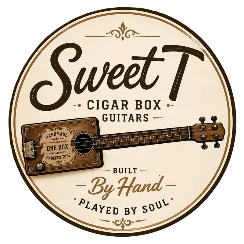 Sweet T Guitars