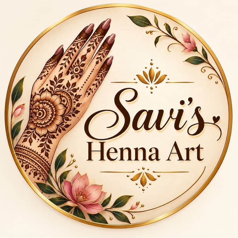 Savis Henna Art