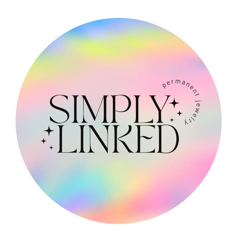 Simply Linked Permanent Jewelry