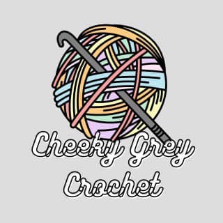 CheekyGreyCrochet