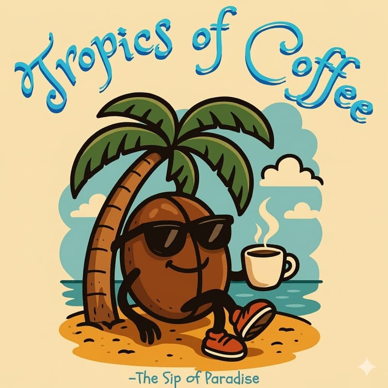 Tropics of Coffee