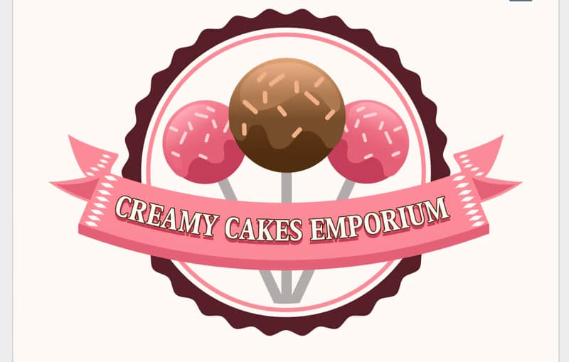 Creamy Cakes Emporium