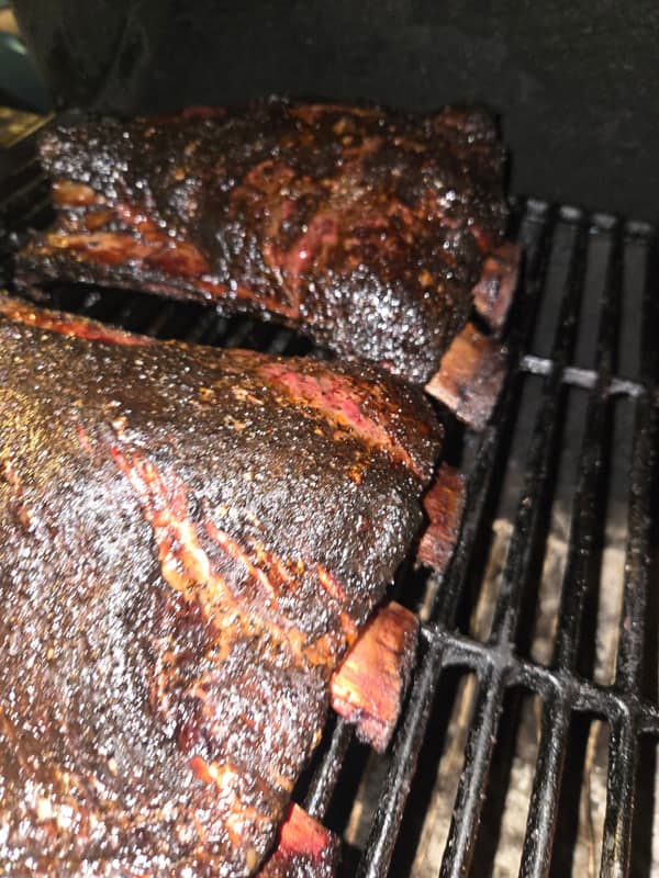 DINO BEEF RIBS