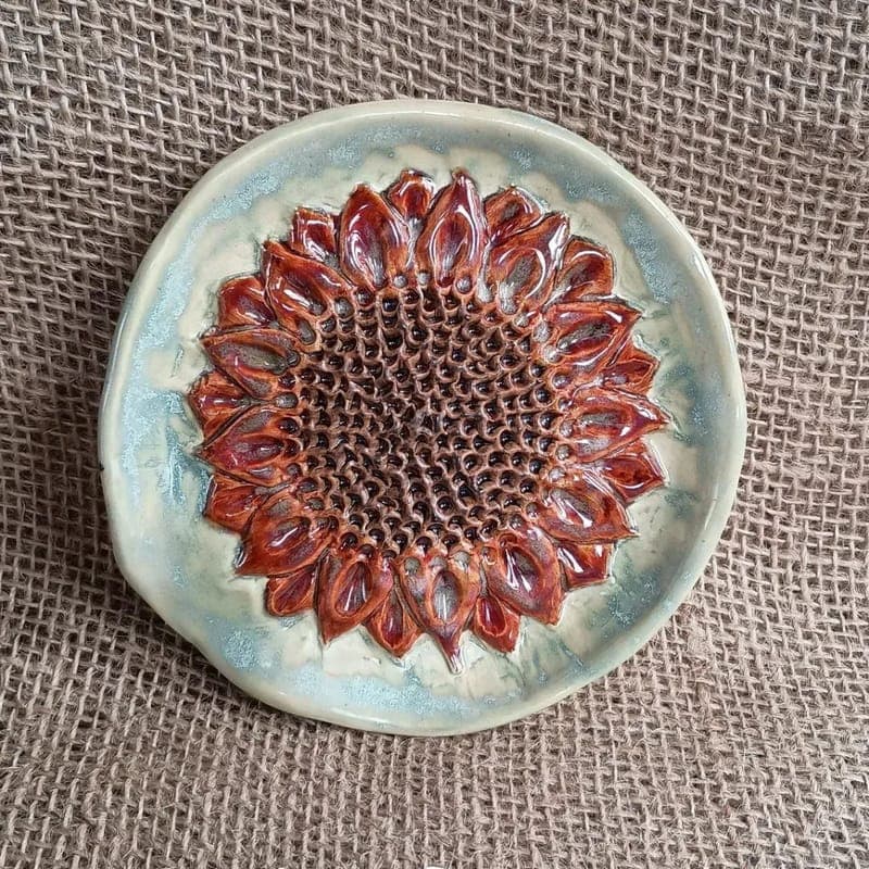 A.H. Pottery