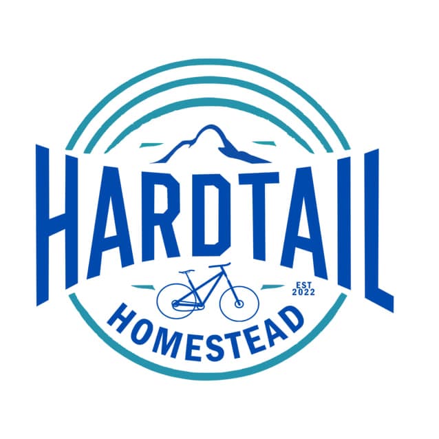 Hardtail Homestead