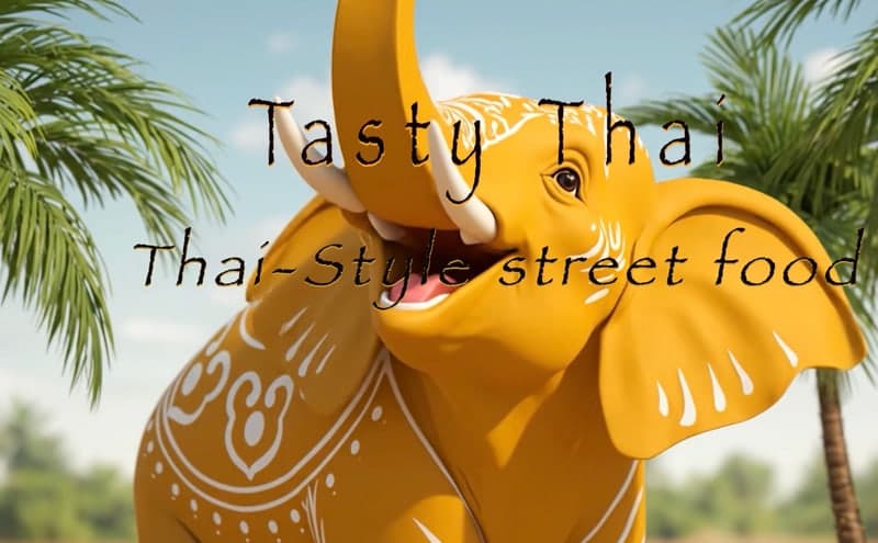 Tasty Thai Style