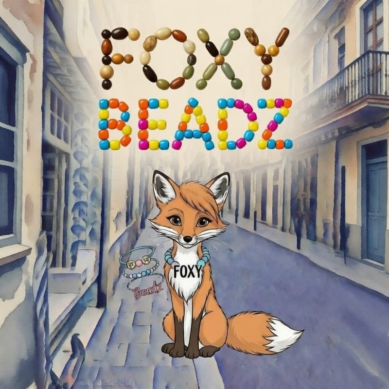 FoxyBeadz
