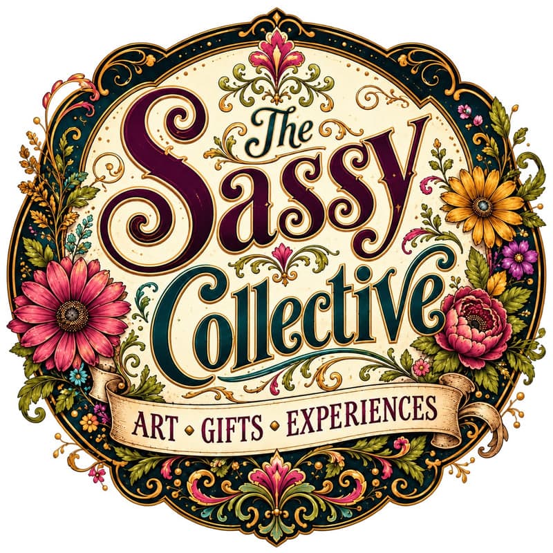 The Sassy Collective