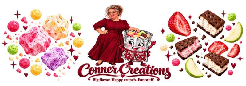 Conner Creations