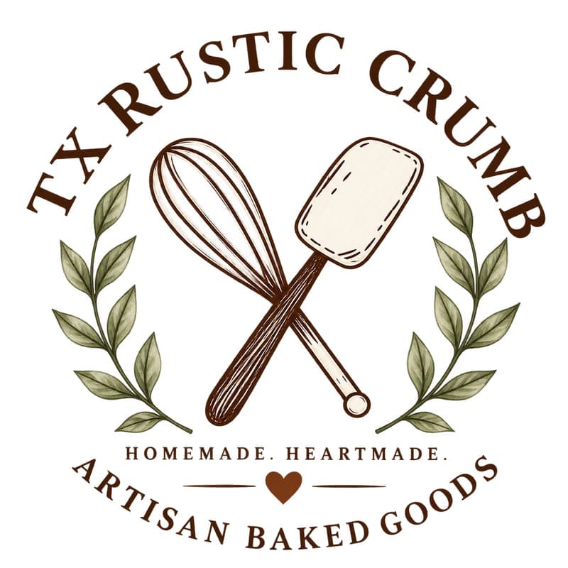 Tx Rustic Crumb