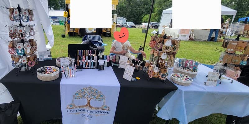 Cottage Creations by Keli