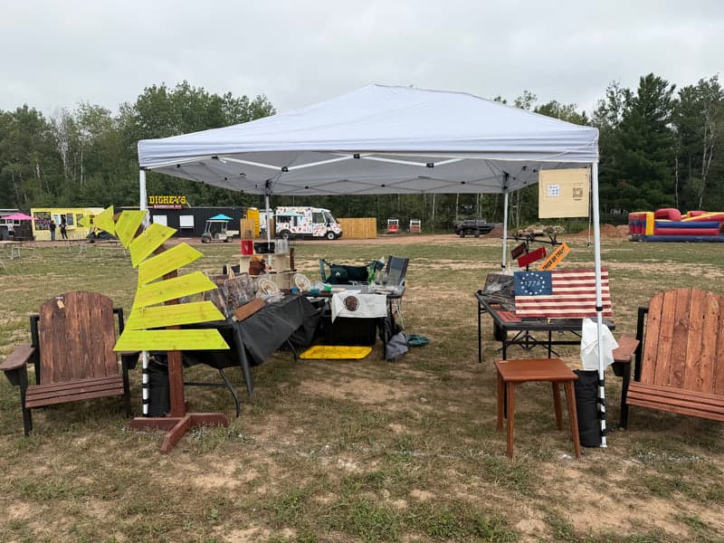 JS Woodcraft Studio LLC
