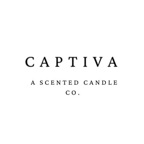 Captiva A Scented Candle Co.