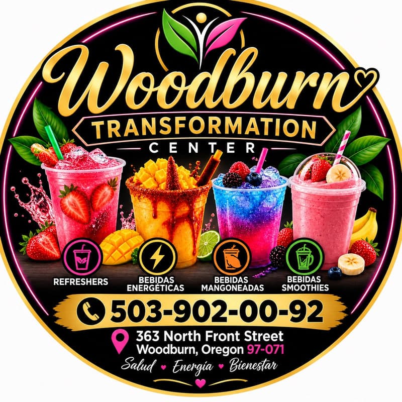 Woodburn Transformation center