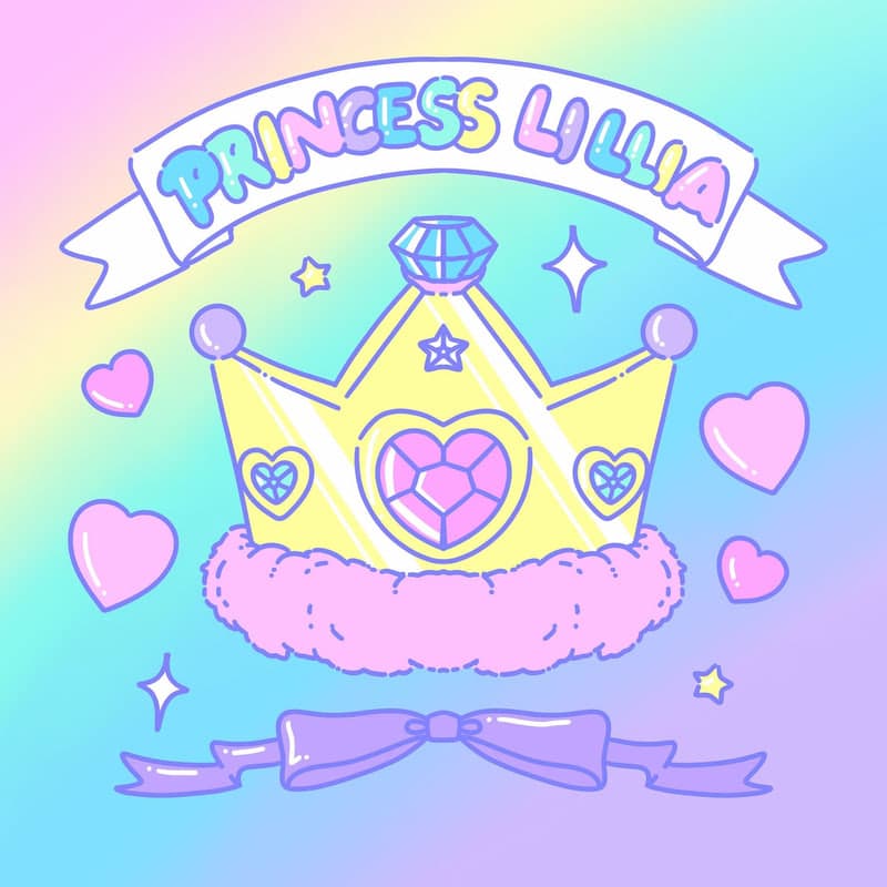 Princess Lillia