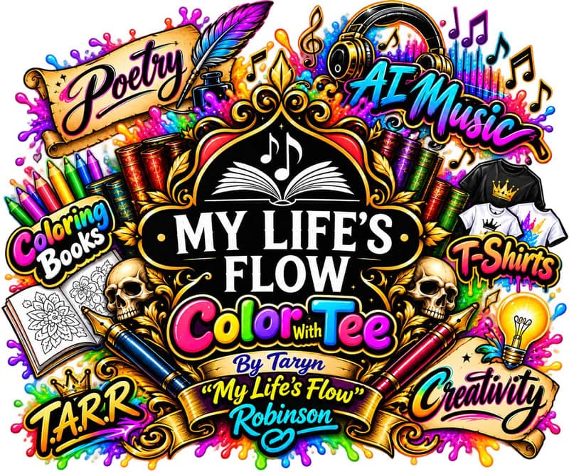 My Life's Flow