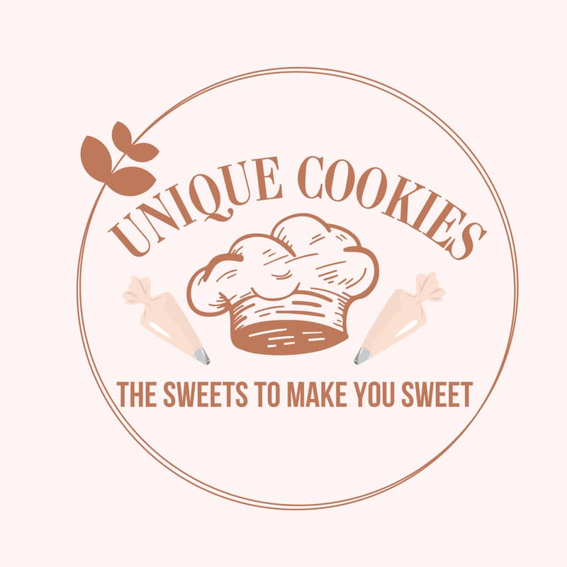 Unique Cookies