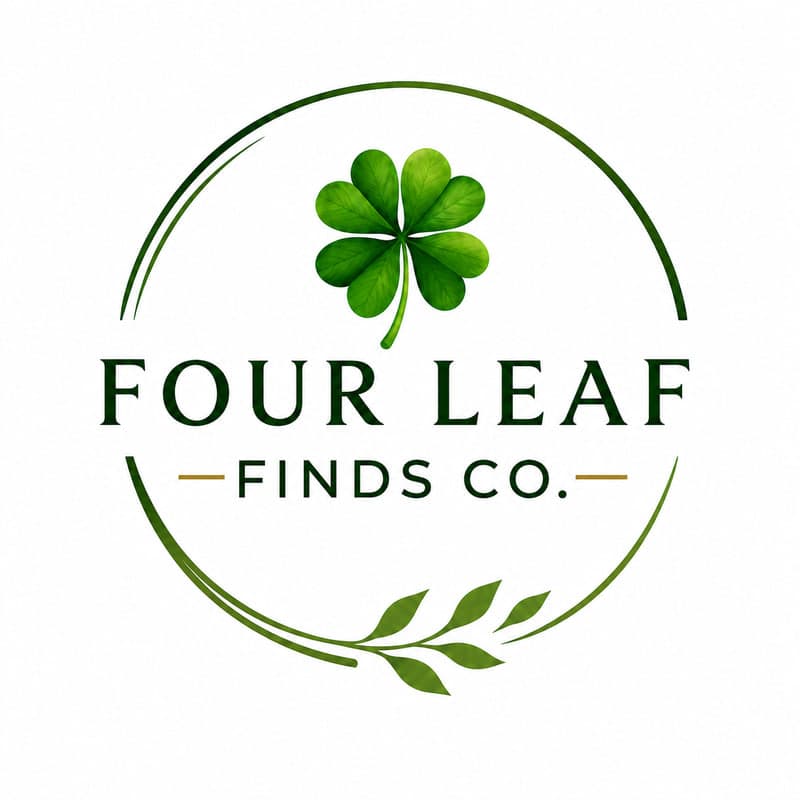 Four Leaf Finds Co.