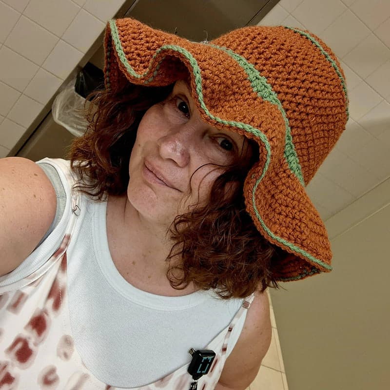 Amy's Crochet Creations