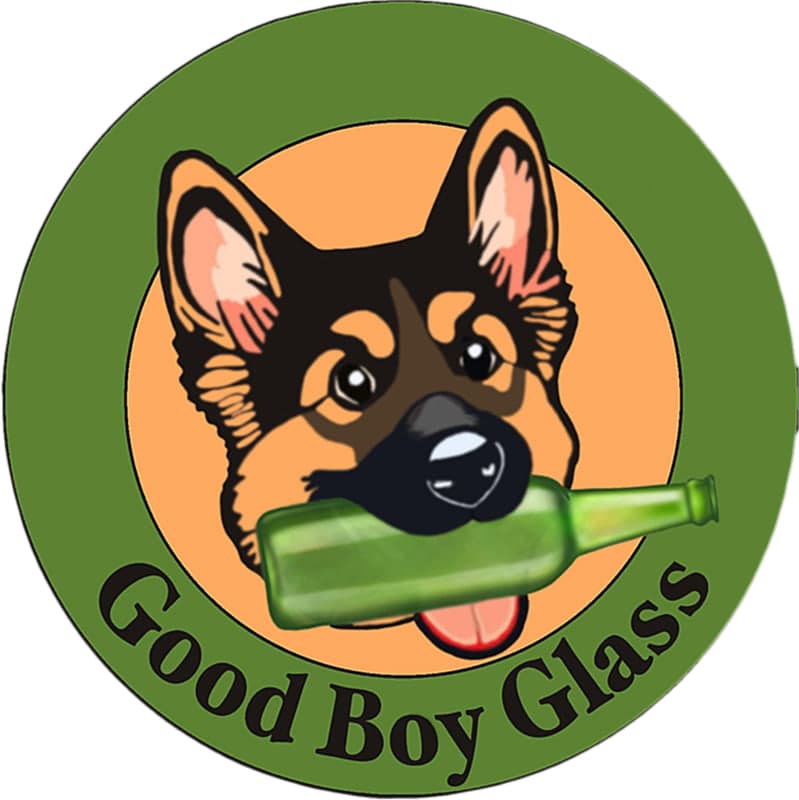 Good Boy Glass