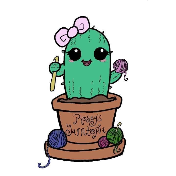 Rosey's Yarntopia