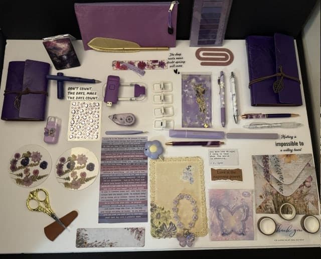 Mrs K's Kreations LLC