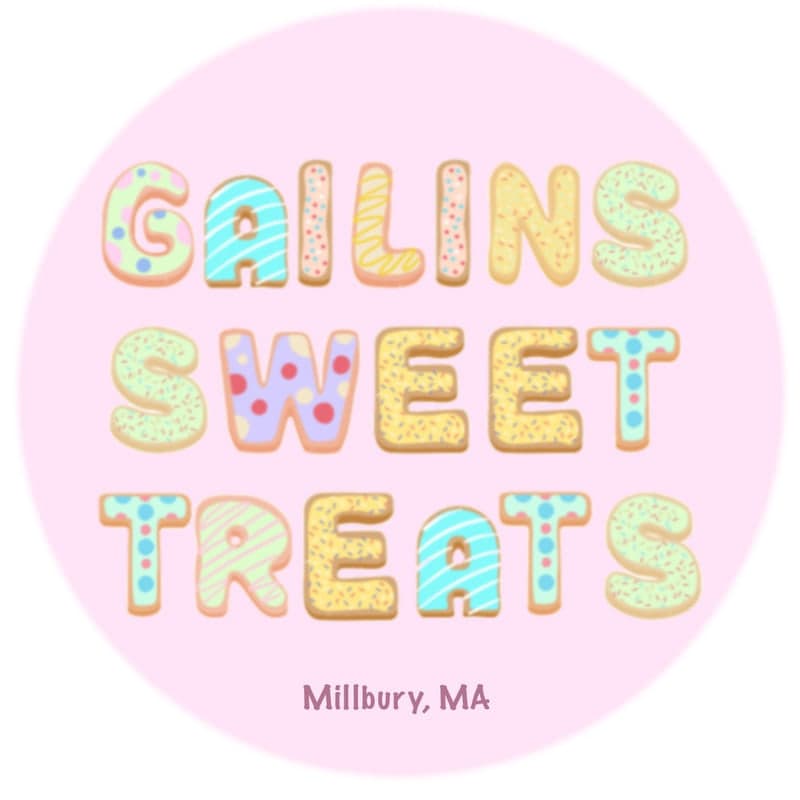 Gailin’s Sweet Treats