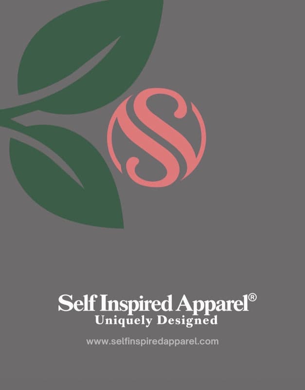 Self Inspired Apparel