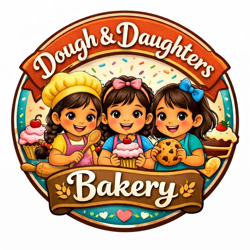Dough & Daughters Bakery