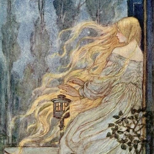 Steeped tea apothecary