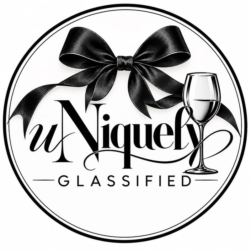 Uniquely Glassified