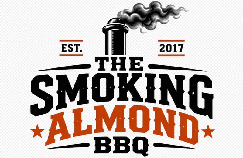 The Smoking Almond Bbq
