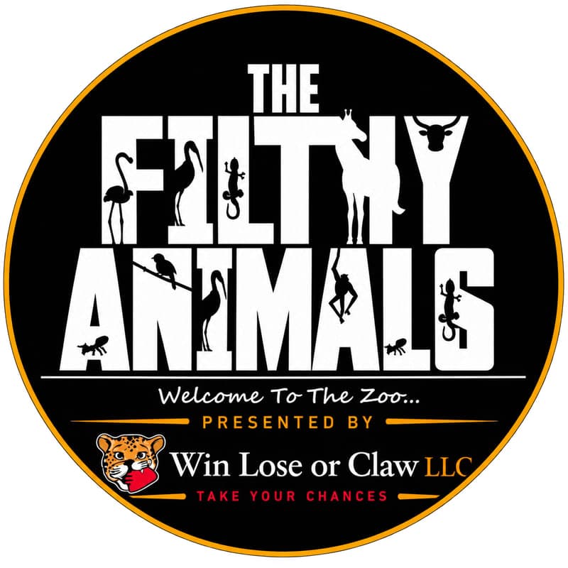 The Filthy Animals