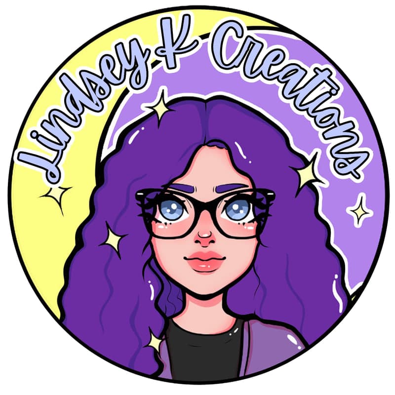 Lindsey K. Creations