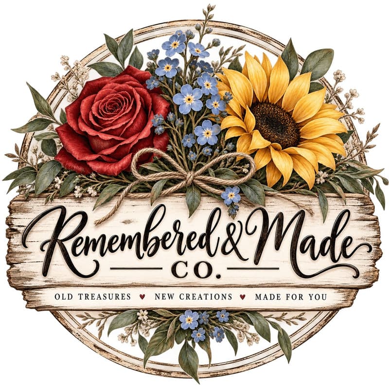 The Remembered & Made